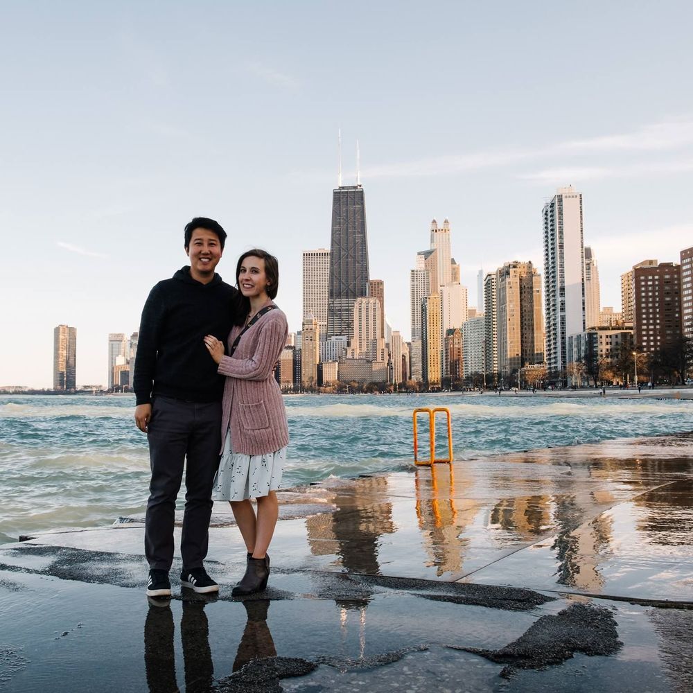 Meet your Posher, Clare